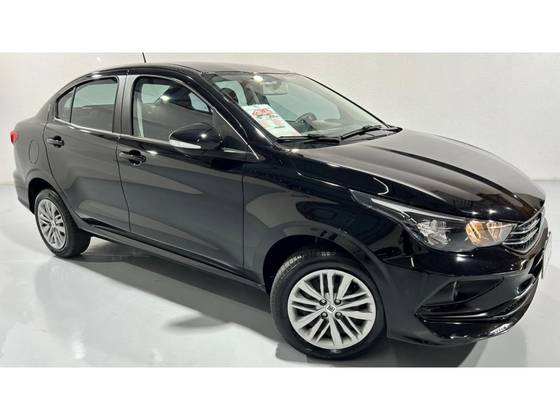 FIAT CRONOS 1.3 FIREFLY FLEX DRIVE CVT FIAT CRONOS 1.3 FIREFLY FLEX DRIVE CVT